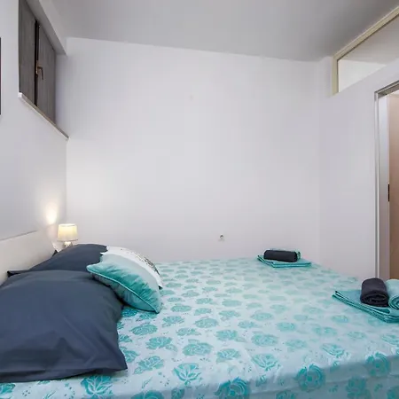 Apartment Palma Pula Exteriér fotografie