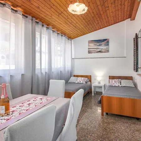 Apartment Palma Pula Exteriér fotografie