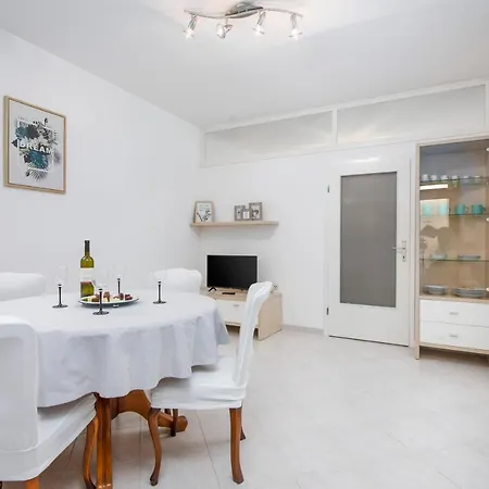 Apartment Palma Pula Exteriér fotografie
