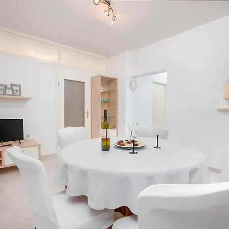 Apartment Palma Pula Exteriér fotografie