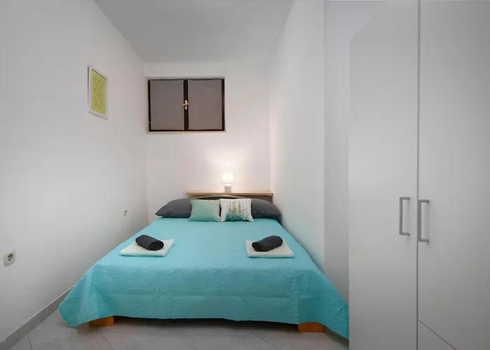 Apartment Palma