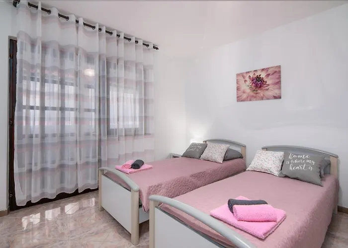Apartment Palma