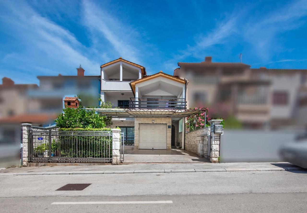 Palma Apartment *