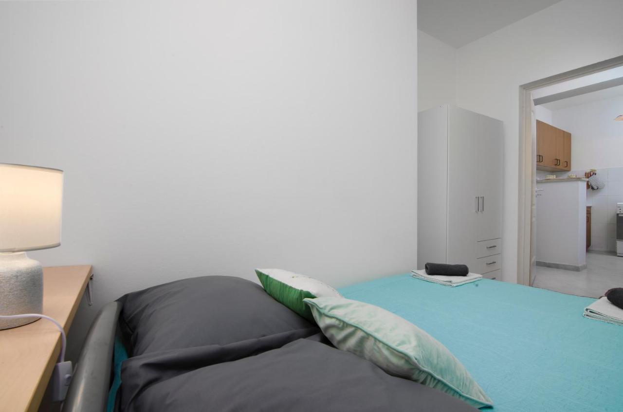 Apartment Palma Pula