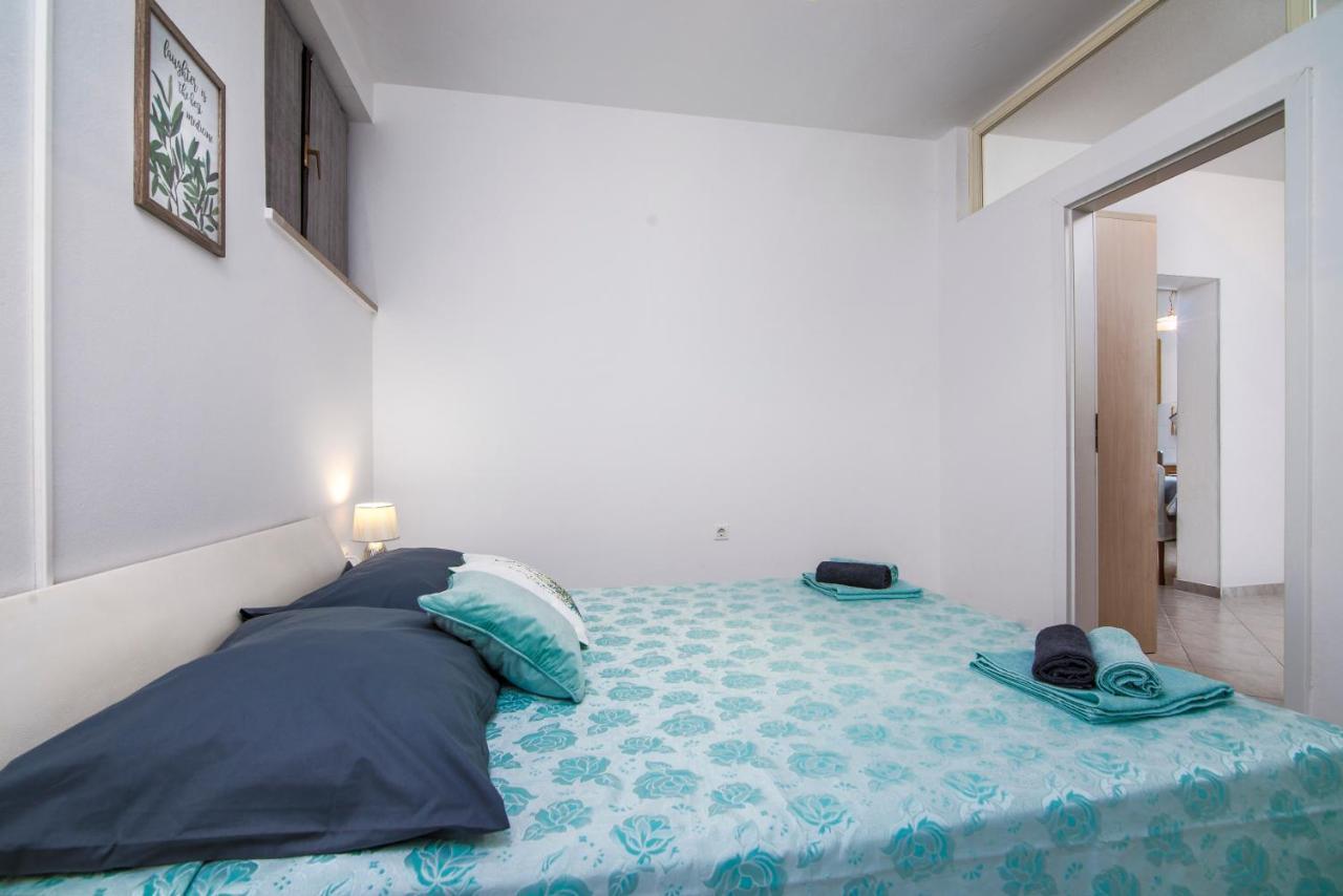 Palma Apartment *