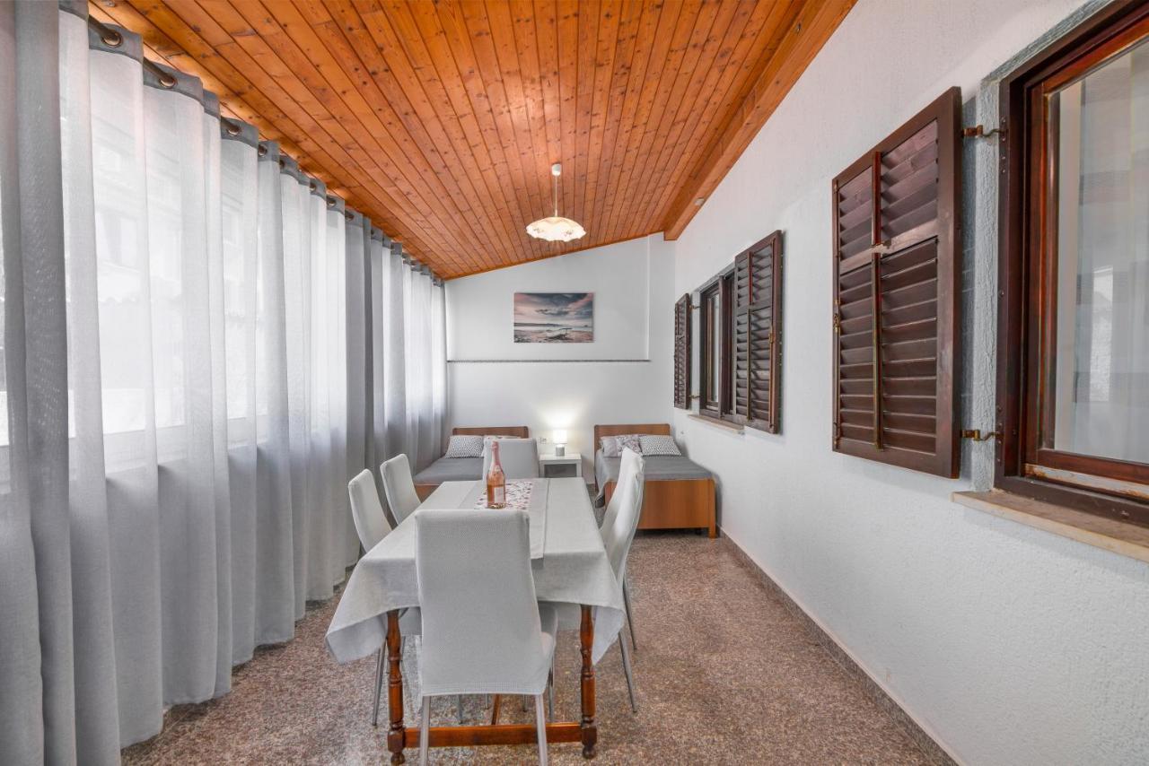 Palma Apartment Pula