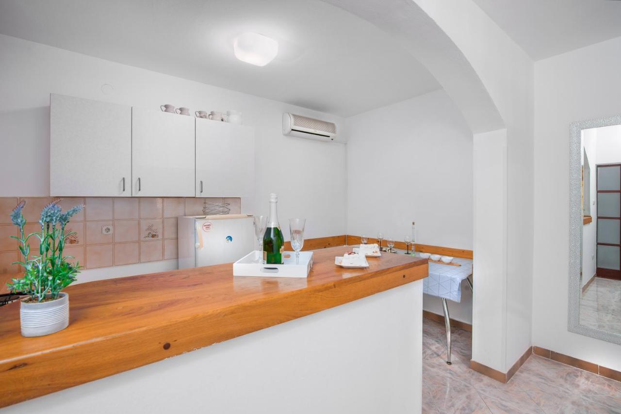 Apartment Palma *