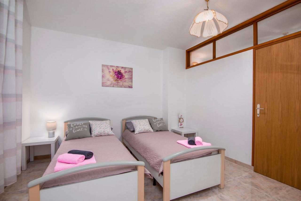 Palma Apartment *