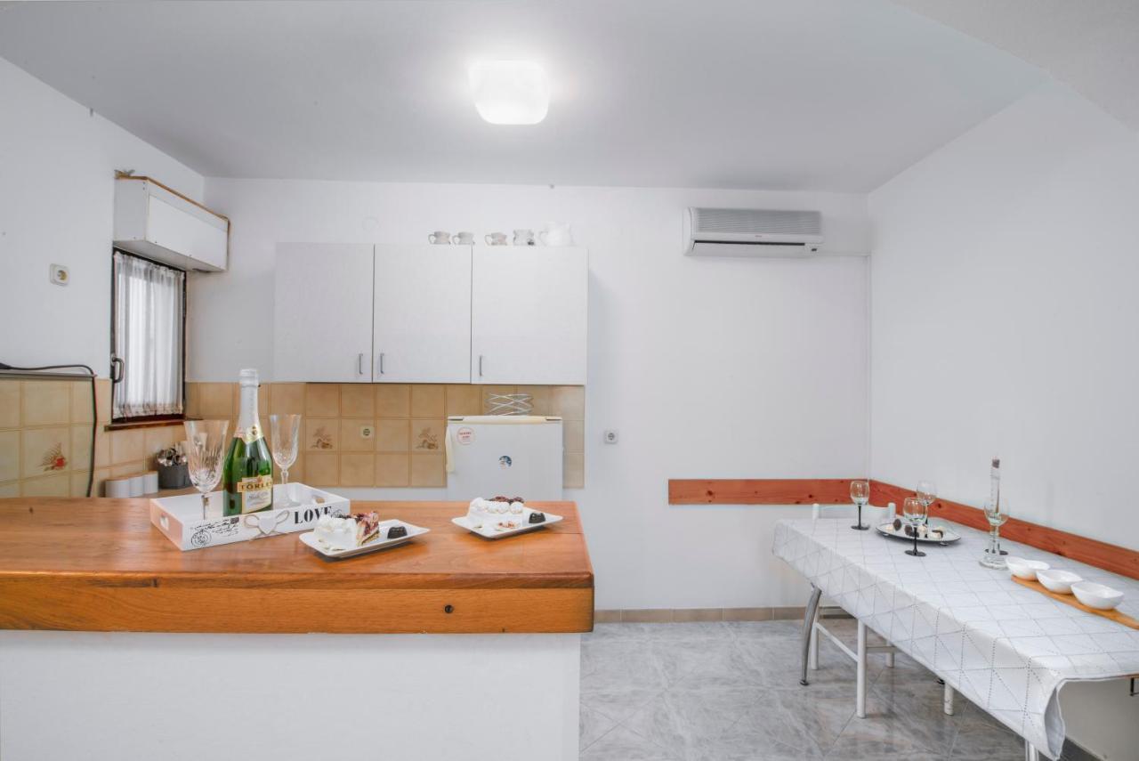 Apartment Palma *
